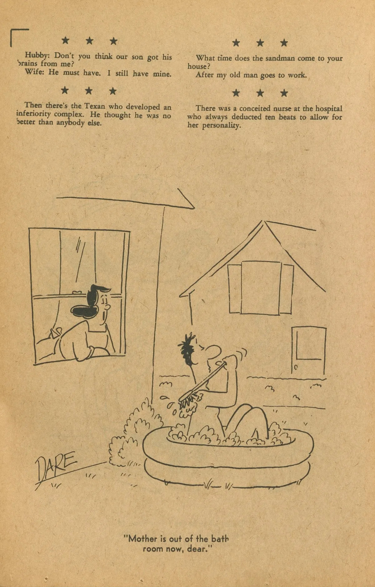 150 New Cartoons Vol 01 Nro 03 - Page 82