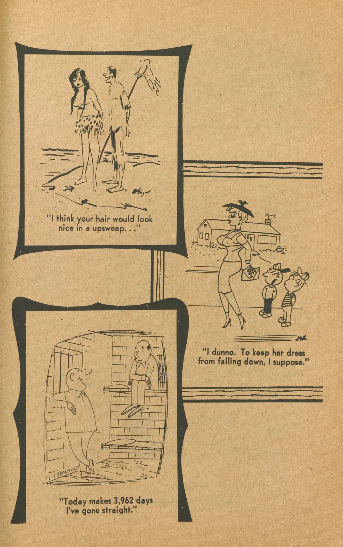 150 New Cartoons Vol 01 Nro 03 - Page 85