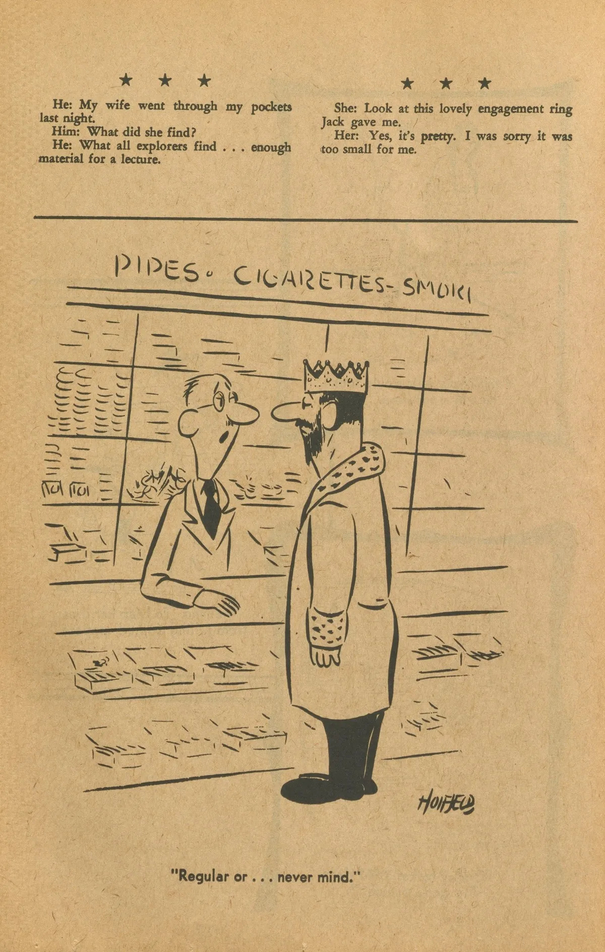 150 New Cartoons Vol 01 Nro 03 - Page 86