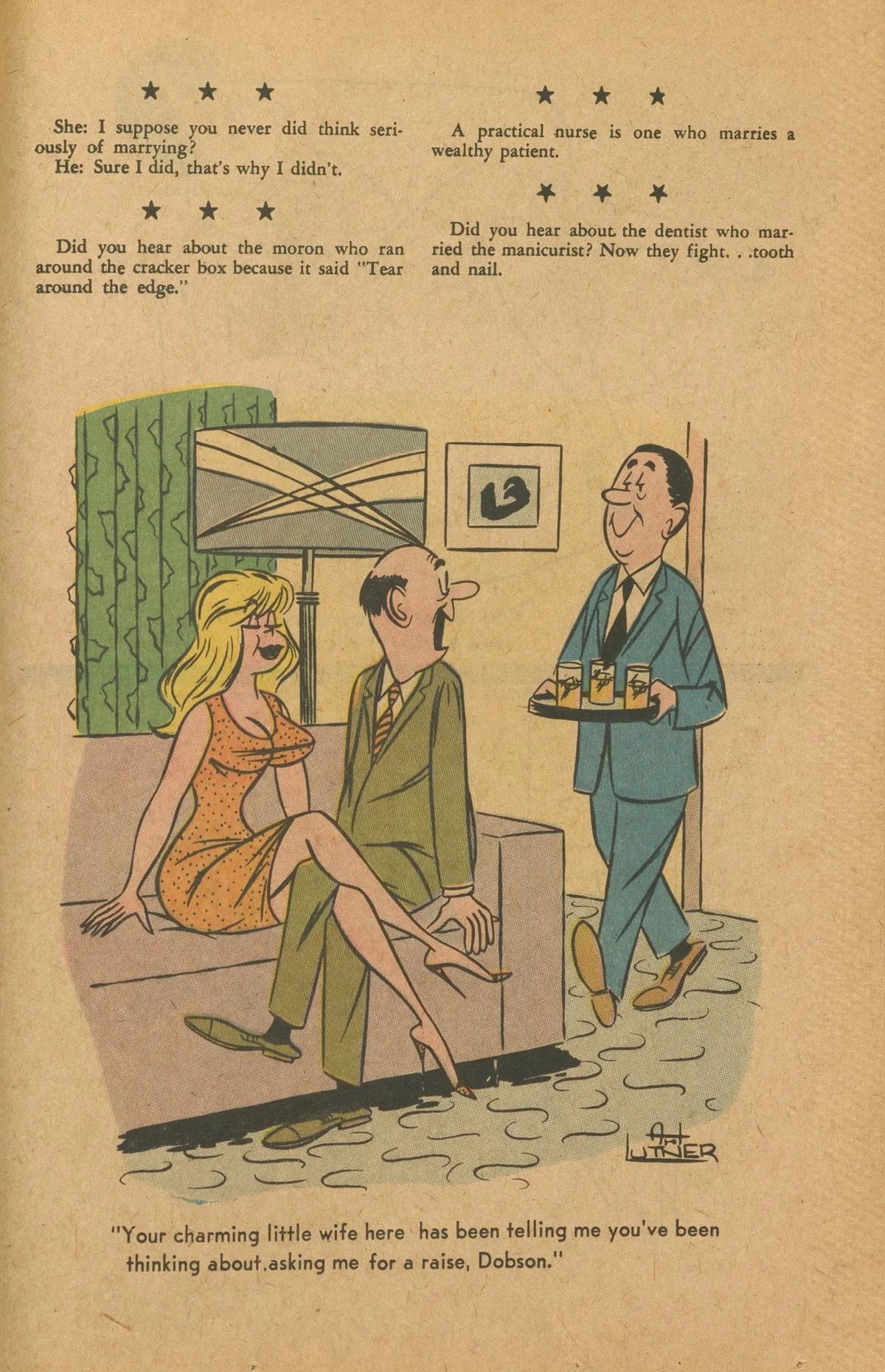 150 New Cartoons Vol 01 Nro 03 - Page 87