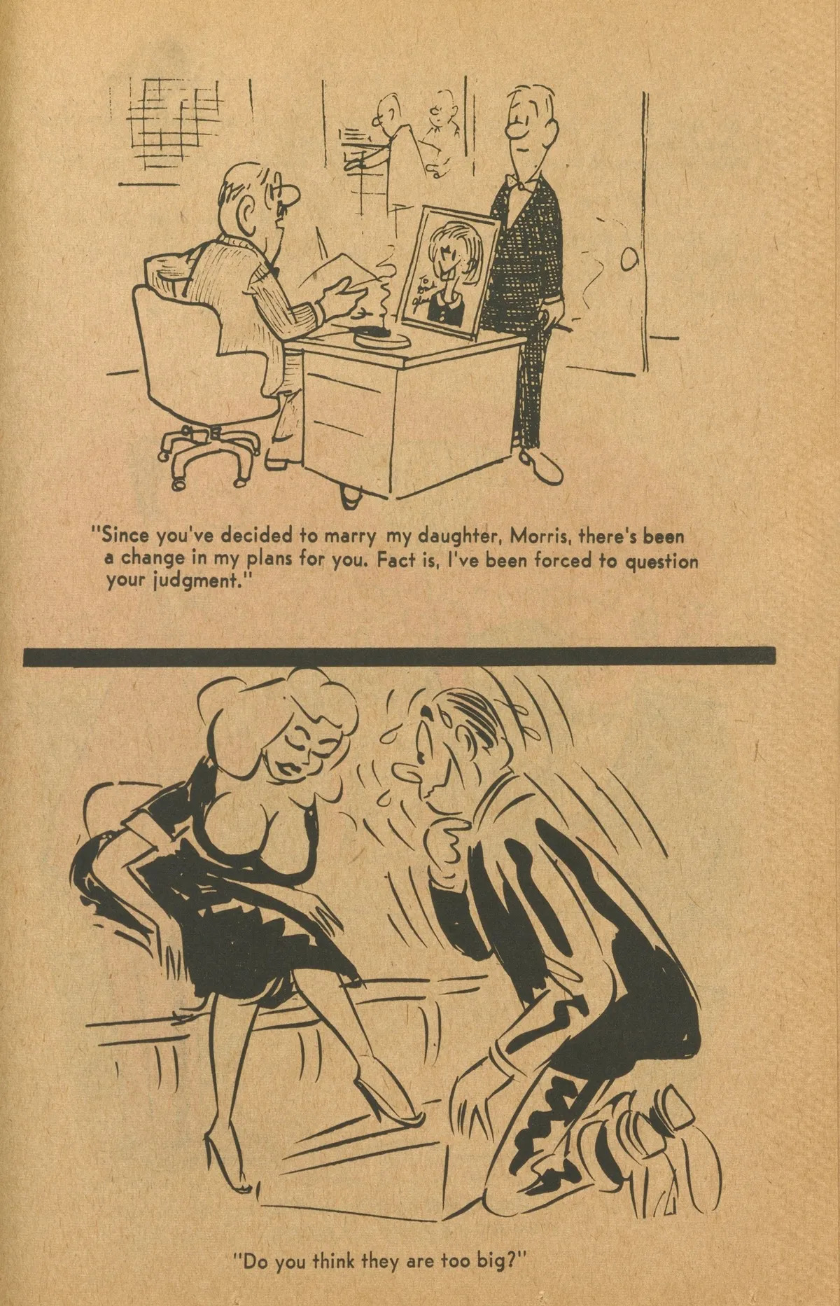 150 New Cartoons Vol 01 Nro 03 - Page 89