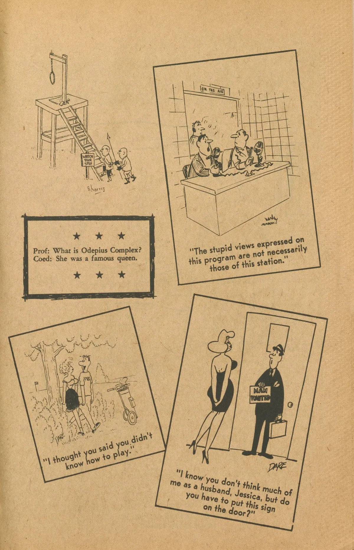 150 New Cartoons Vol 01 Nro 03 - Page 95