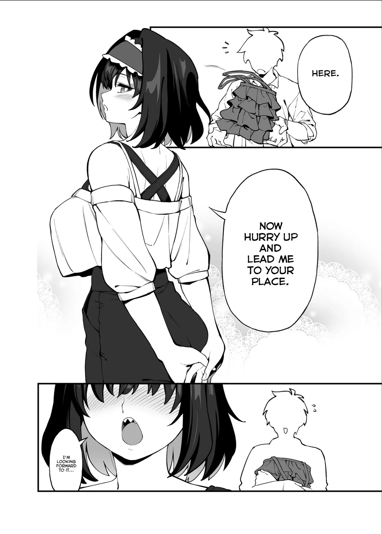[Irotoricotori (Cotori Yuu)] Garie-chan no Omocha - Garie's XXX Toys 2 (Senki Zesshou Symphogear) [English] [Digital] - Page 11
