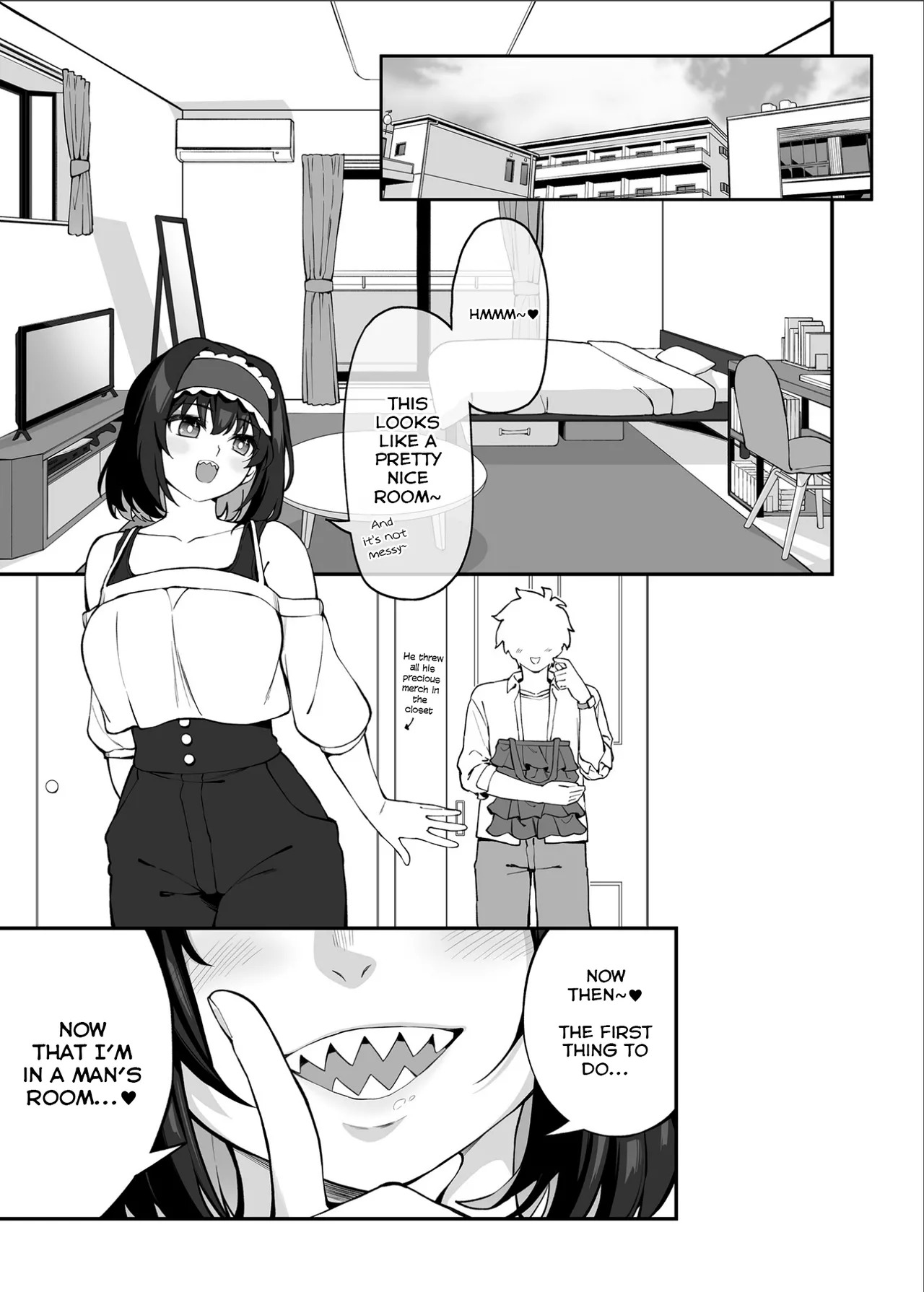 [Irotoricotori (Cotori Yuu)] Garie-chan no Omocha - Garie's XXX Toys 2 (Senki Zesshou Symphogear) [English] [Digital] - Page 12