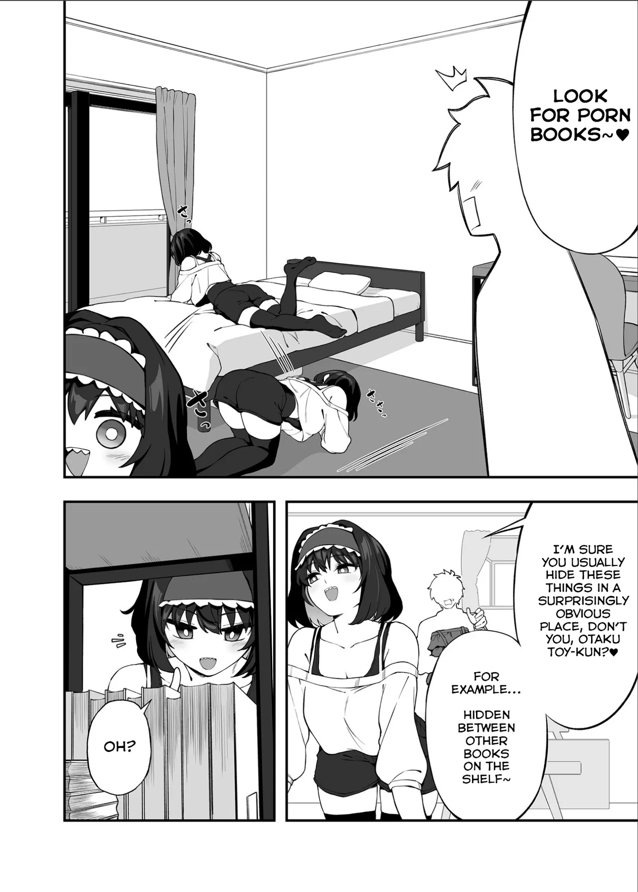 [Irotoricotori (Cotori Yuu)] Garie-chan no Omocha - Garie's XXX Toys 2 (Senki Zesshou Symphogear) [English] [Digital] - Page 13