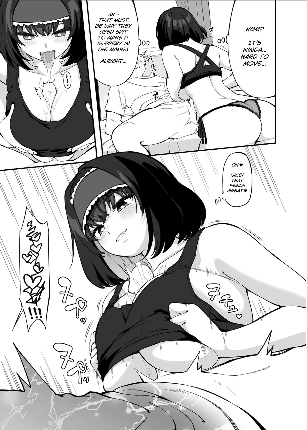 [Irotoricotori (Cotori Yuu)] Garie-chan no Omocha - Garie's XXX Toys 2 (Senki Zesshou Symphogear) [English] [Digital] - Page 22