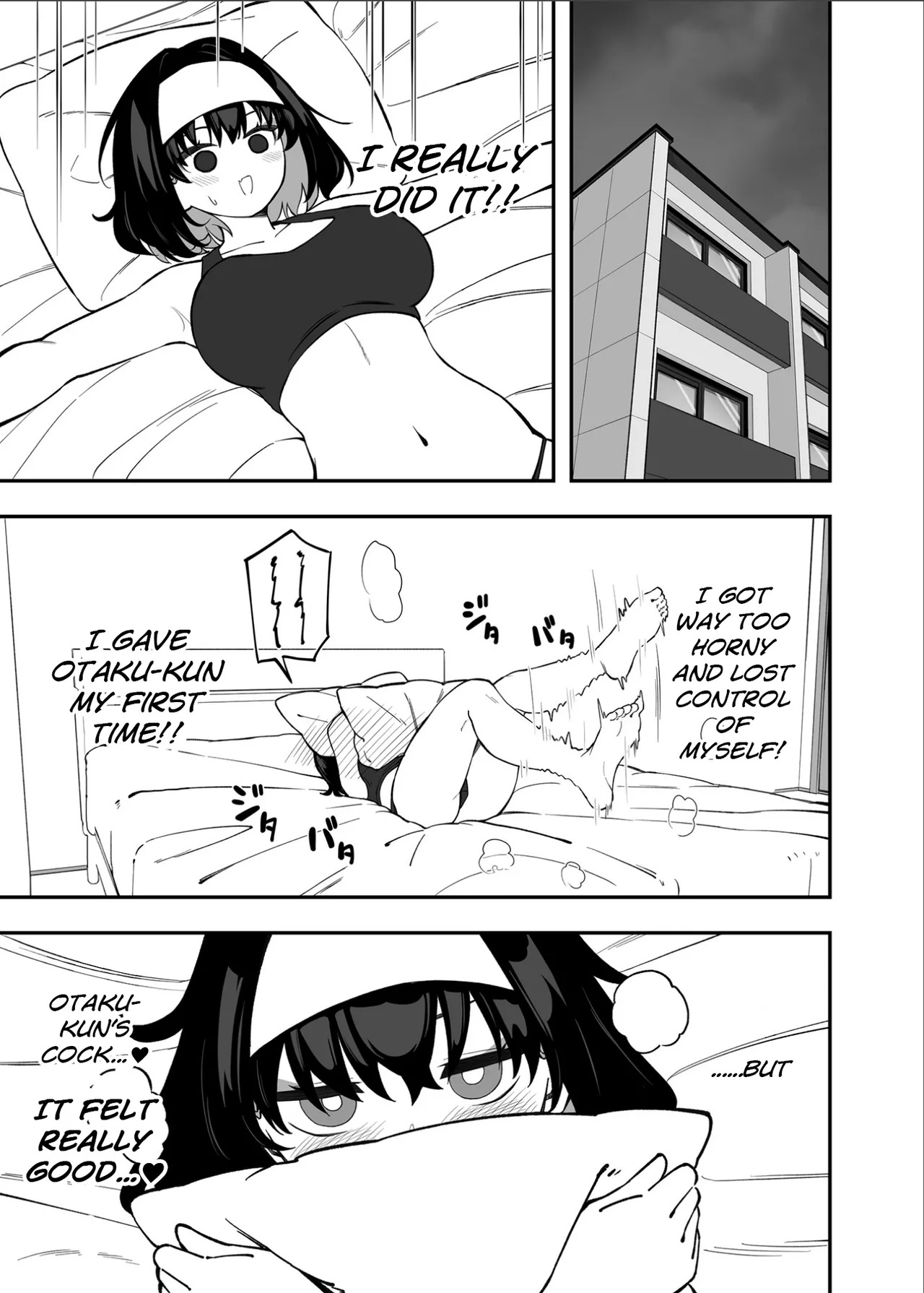 [Irotoricotori (Cotori Yuu)] Garie-chan no Omocha - Garie's XXX Toys 2 (Senki Zesshou Symphogear) [English] [Digital] - Page 56