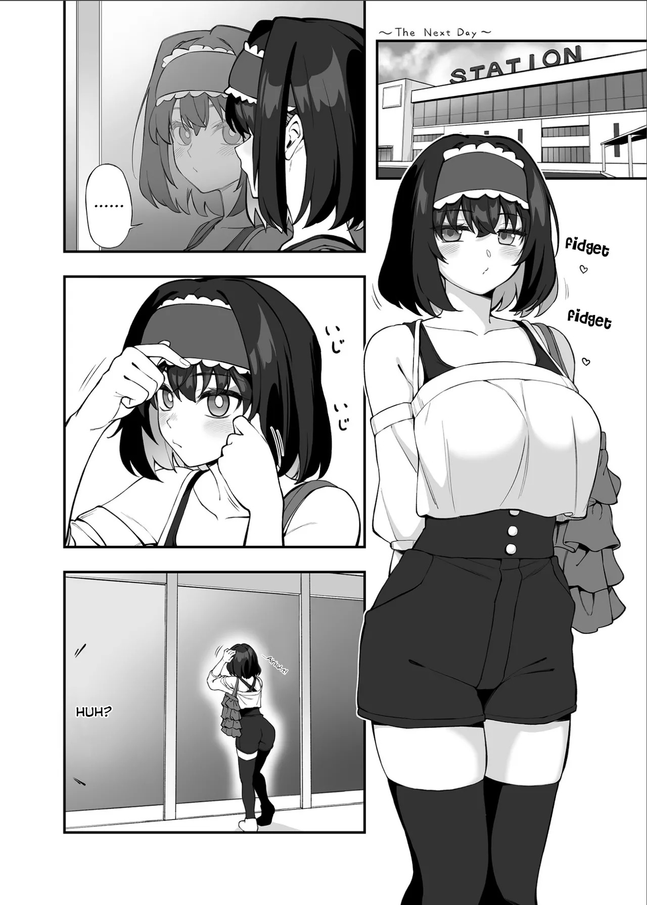 [Irotoricotori (Cotori Yuu)] Garie-chan no Omocha - Garie's XXX Toys 2 (Senki Zesshou Symphogear) [English] [Digital] - Page 9