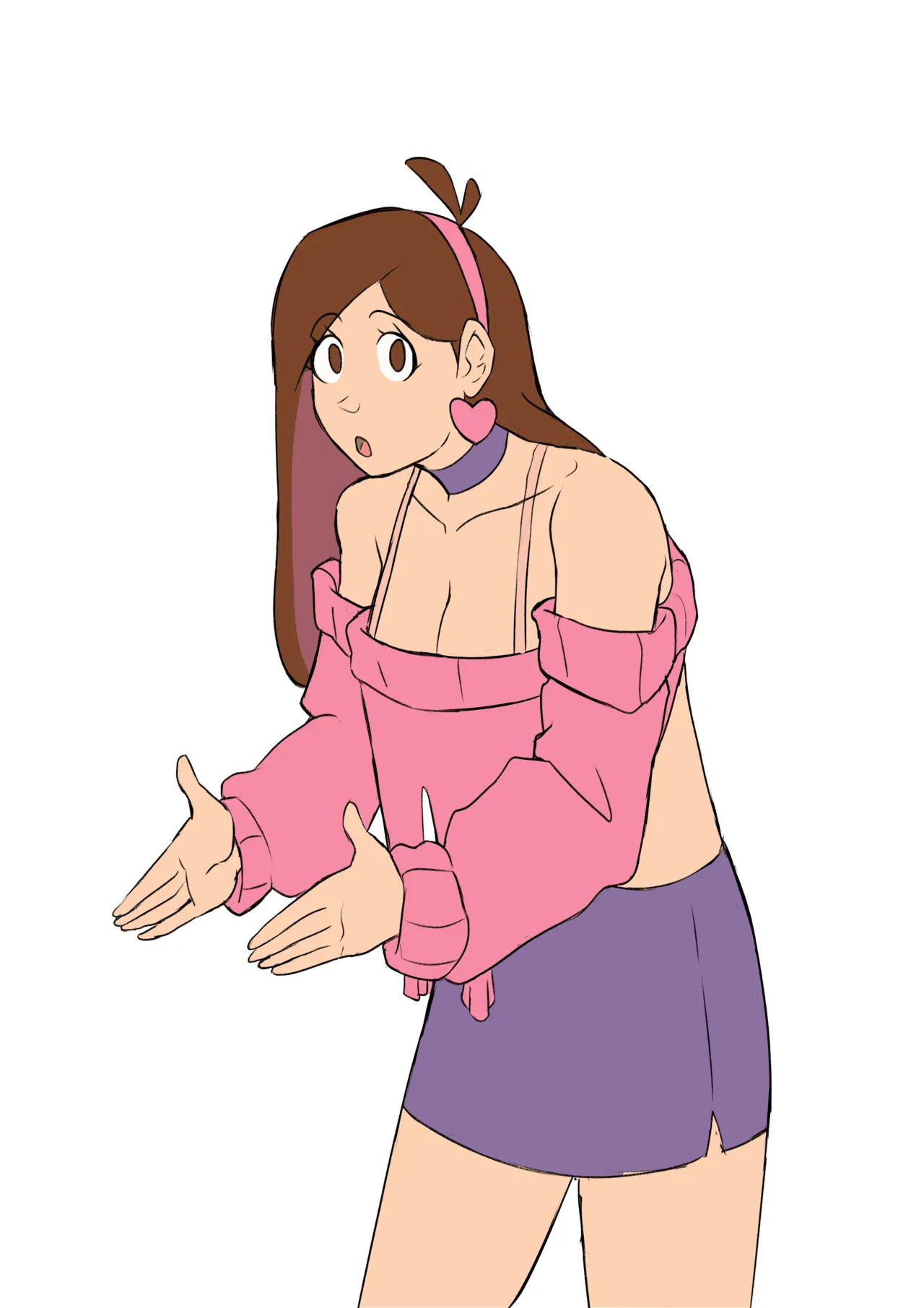 [Banjabu] Gravity Falls [Chinese] [路小茜个人汉化] - Page 211