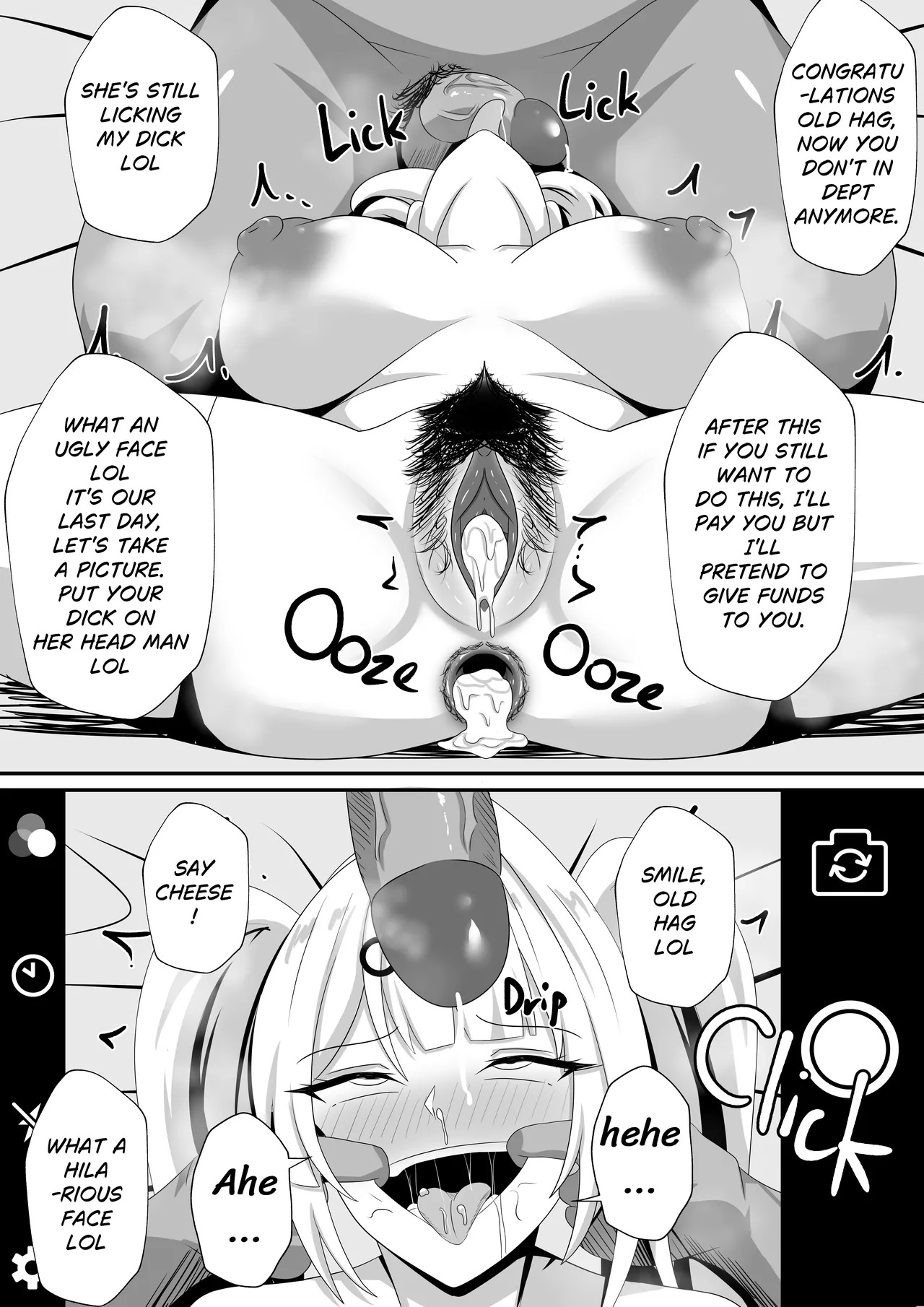 [Ranae3115] This is for my disciple- [ENG] - Page 18
