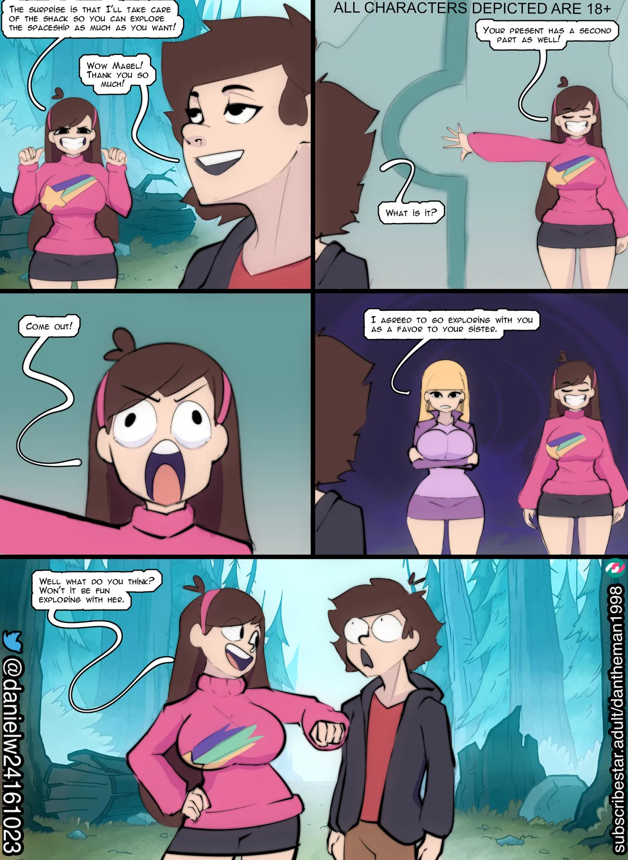 Preview page 4
