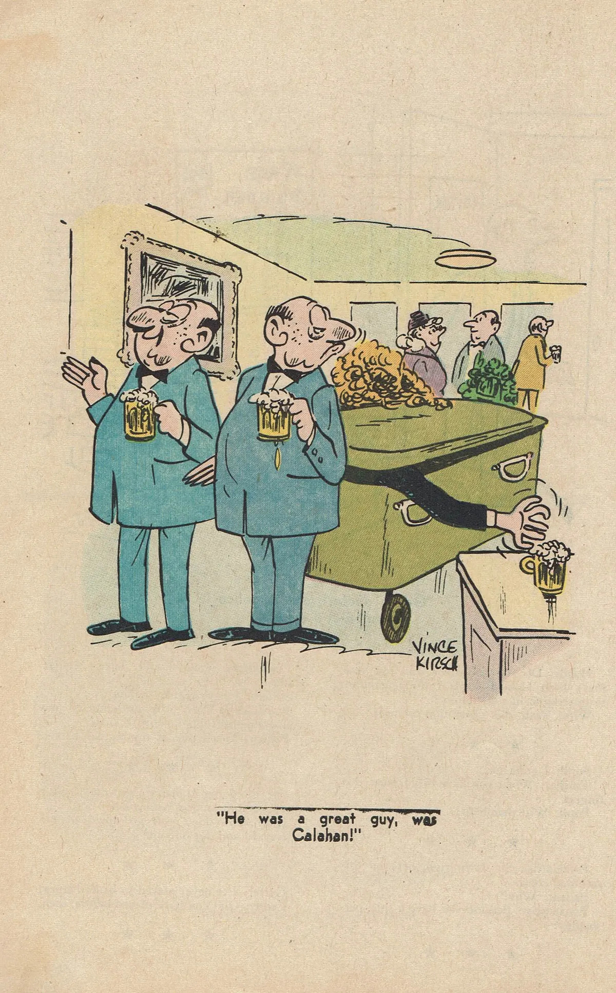 150 New Cartoons Nro 01 - Page 18