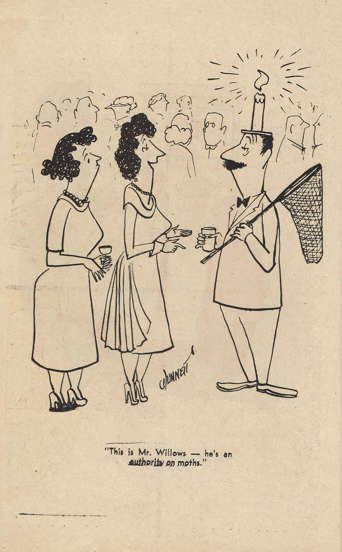 150 New Cartoons Nro 01 - Page 20
