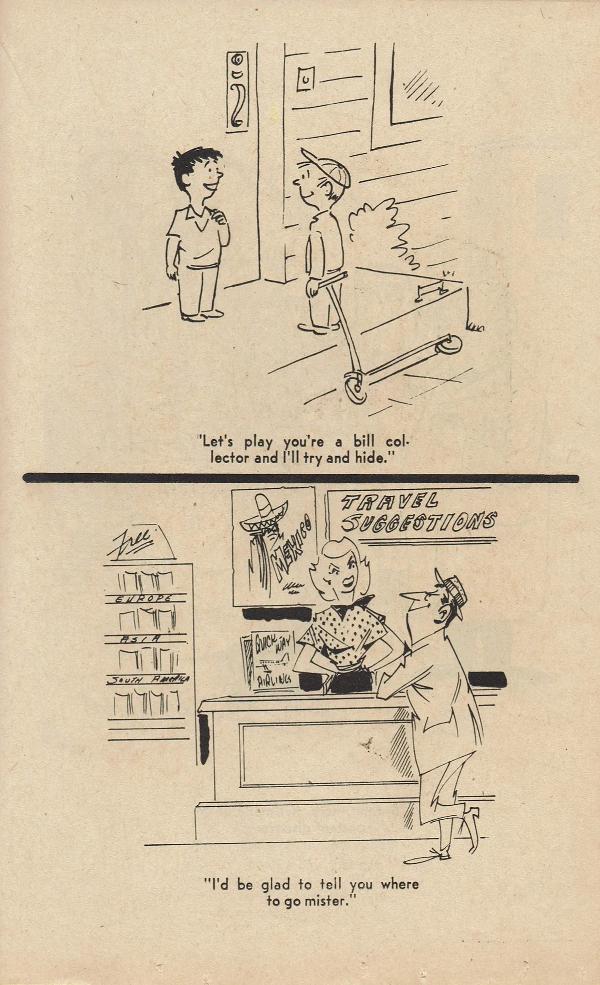 150 New Cartoons Nro 01 - Page 25