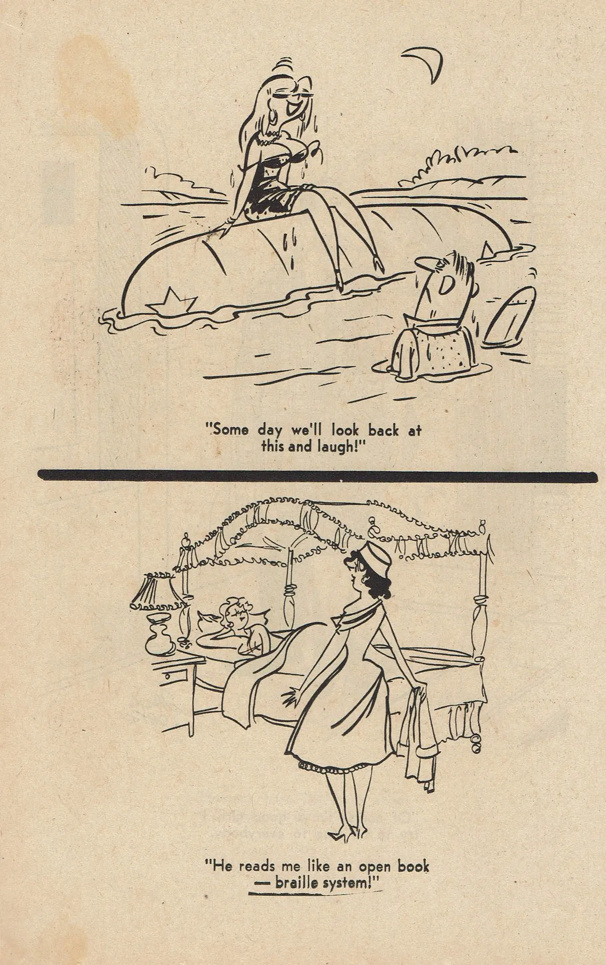 150 New Cartoons Nro 01 - Page 28