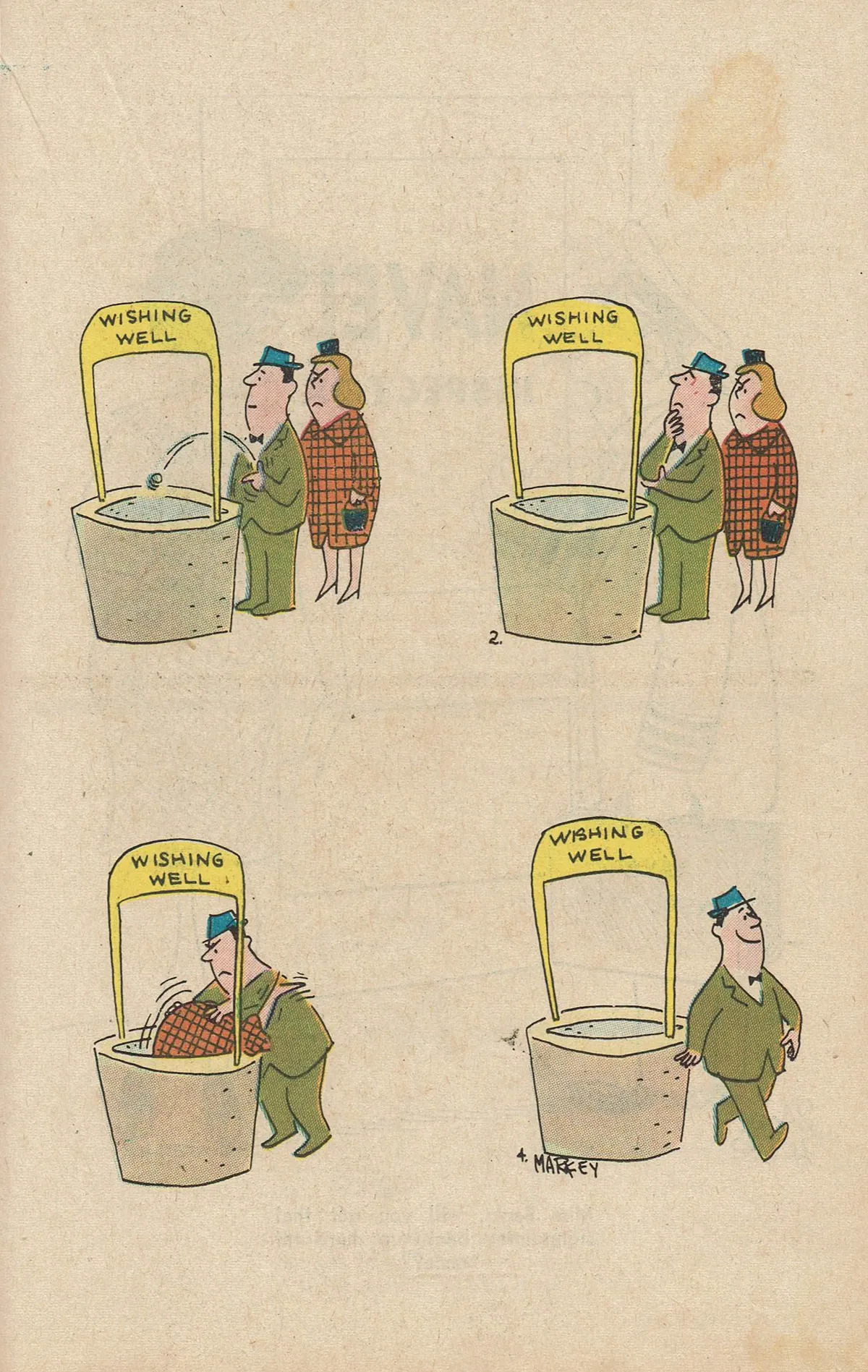 150 New Cartoons Nro 01 - Page 29