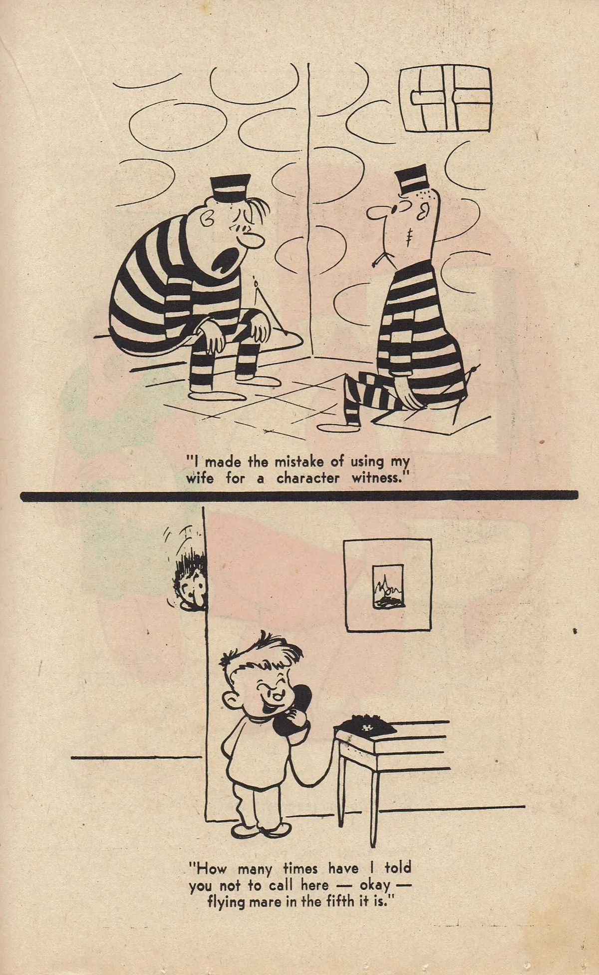 150 New Cartoons Nro 01 - Page 31