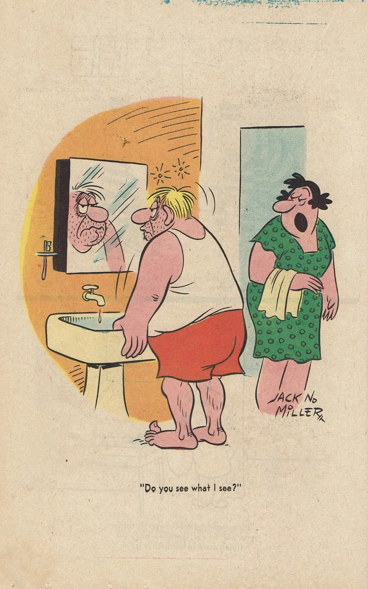 150 New Cartoons Nro 01 - Page 32