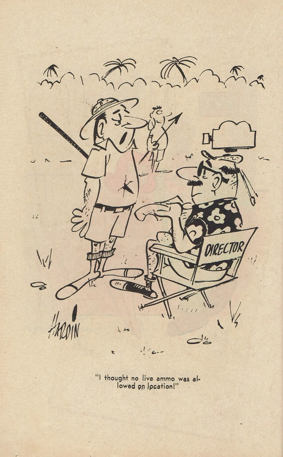 150 New Cartoons Nro 01 - Page 36