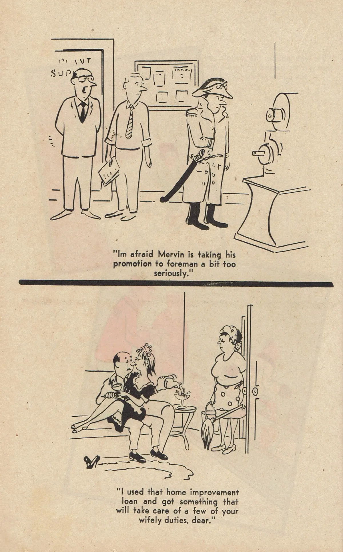 150 New Cartoons Nro 01 - Page 38