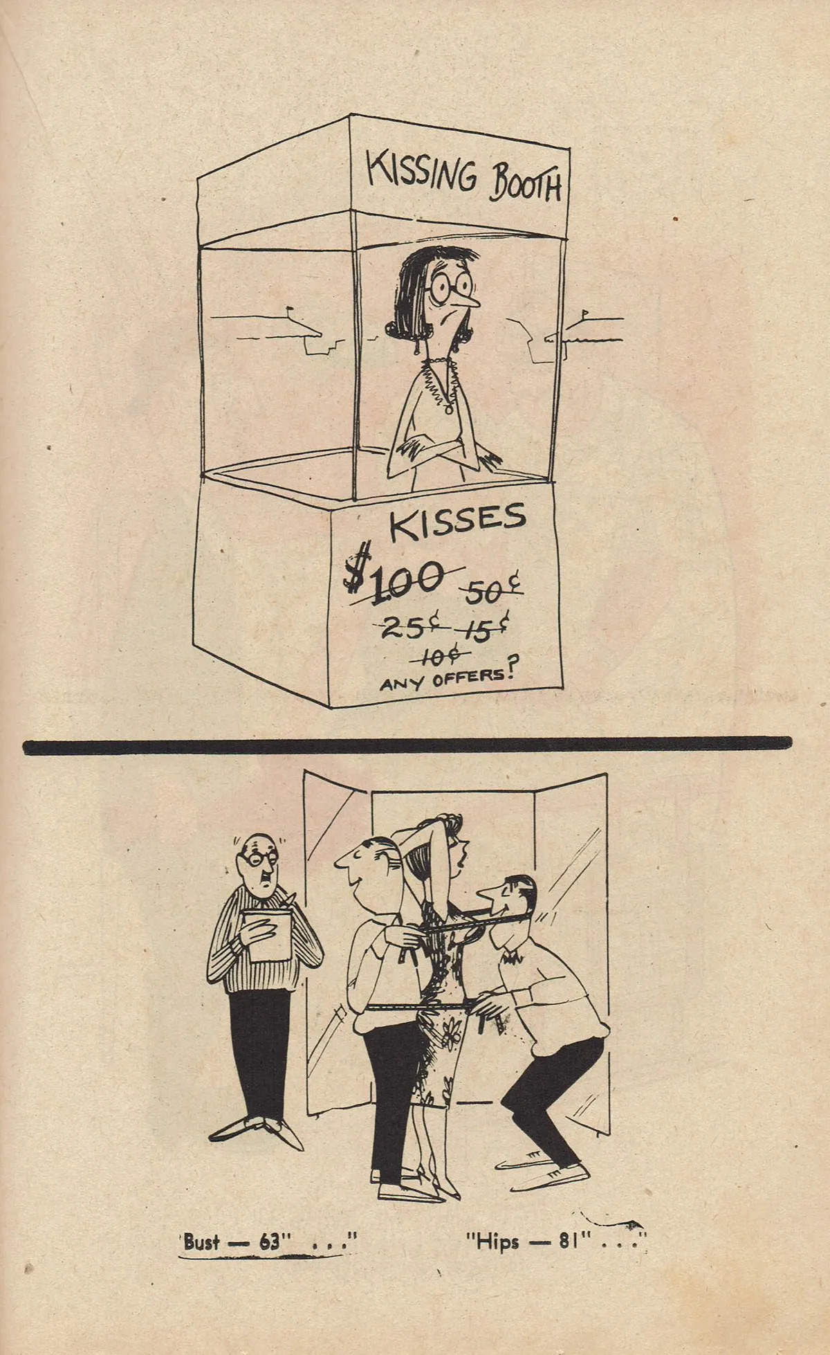 150 New Cartoons Nro 01 - Page 39