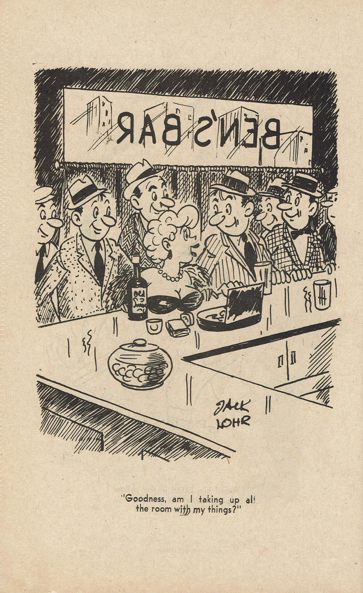 150 New Cartoons Nro 01 - Page 42