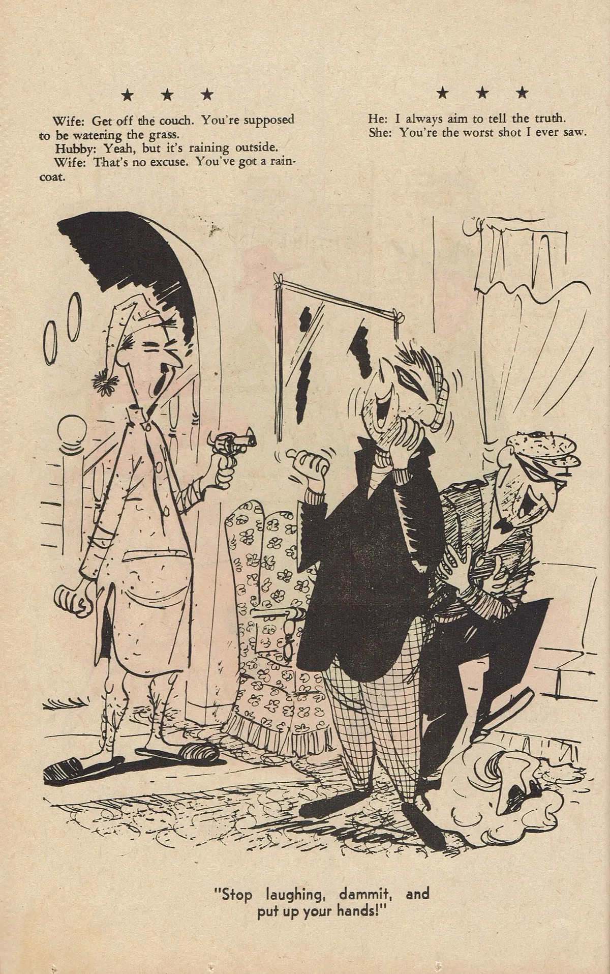 150 New Cartoons Nro 01 - Page 46