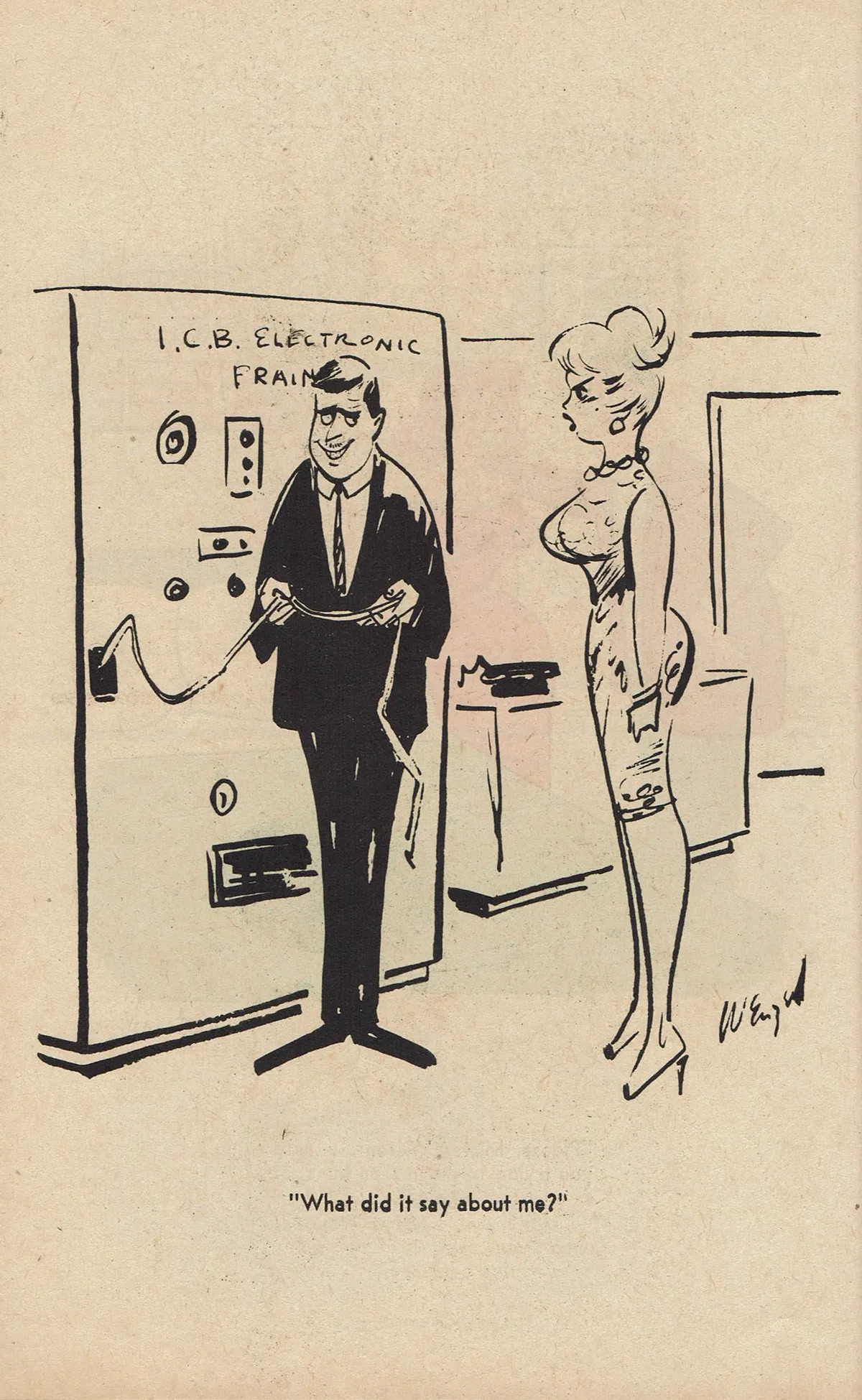 150 New Cartoons Nro 01 - Page 52