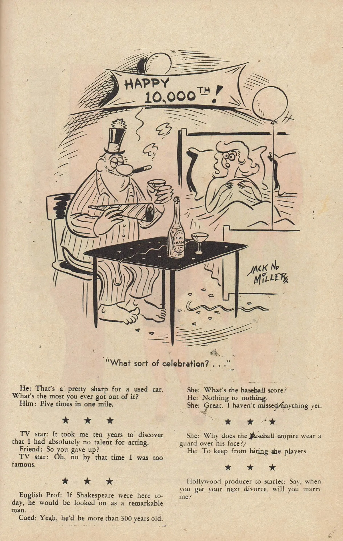 150 New Cartoons Nro 01 - Page 55