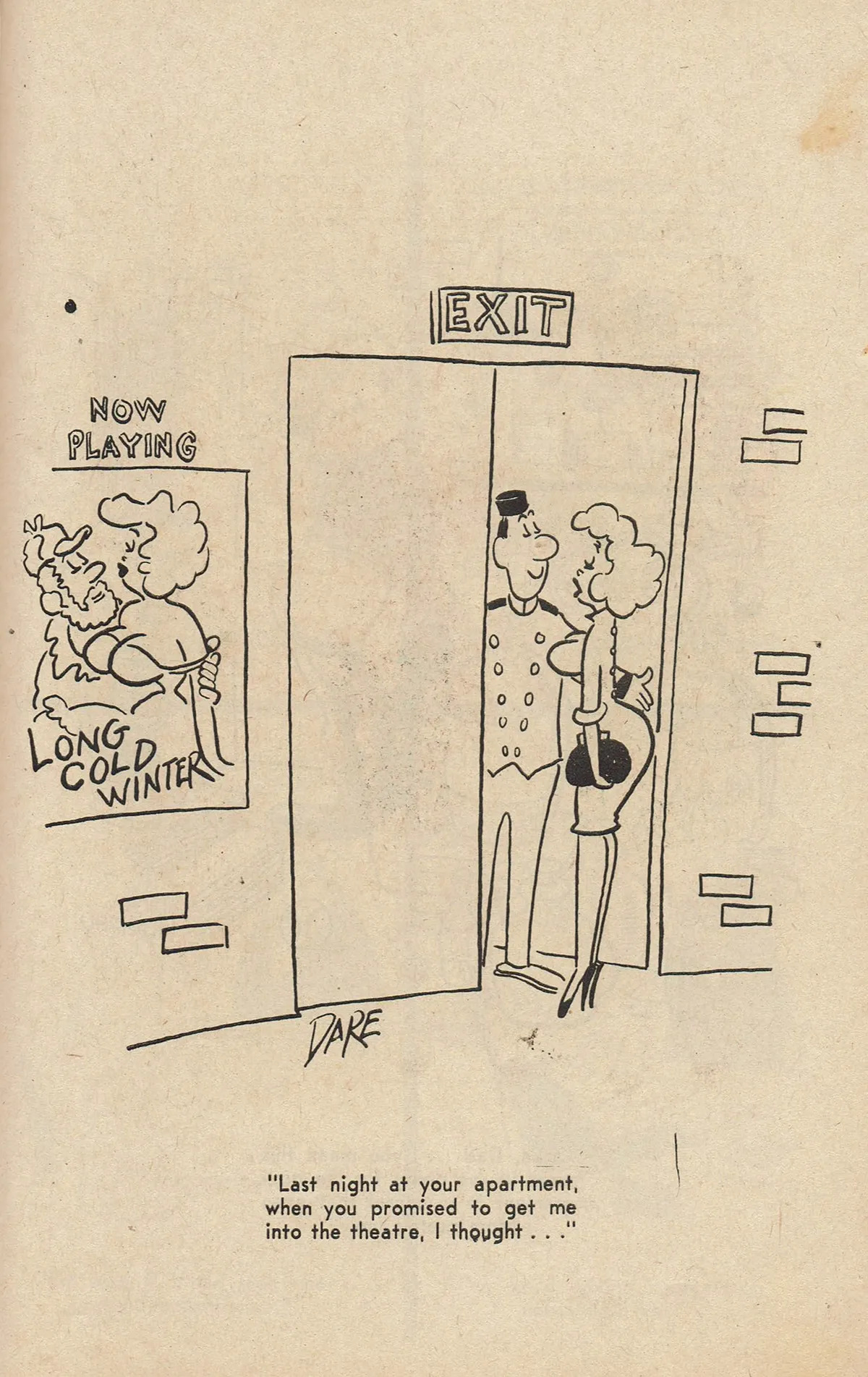 150 New Cartoons Nro 01 - Page 57