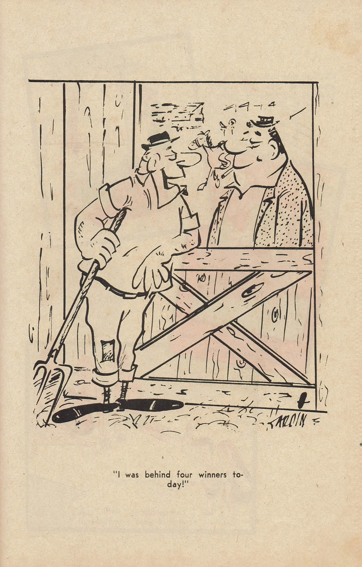 150 New Cartoons Nro 01 - Page 63