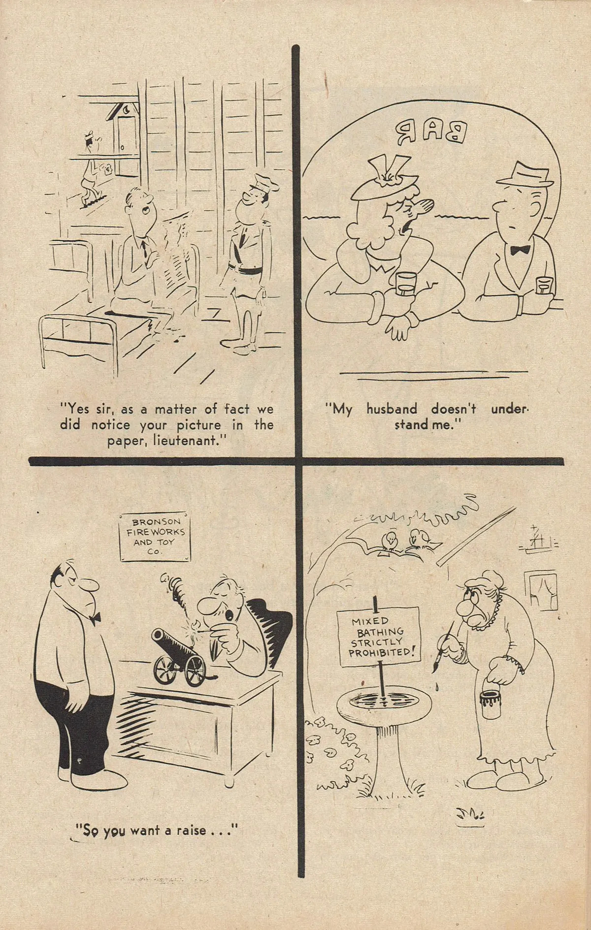 150 New Cartoons Nro 01 - Page 67