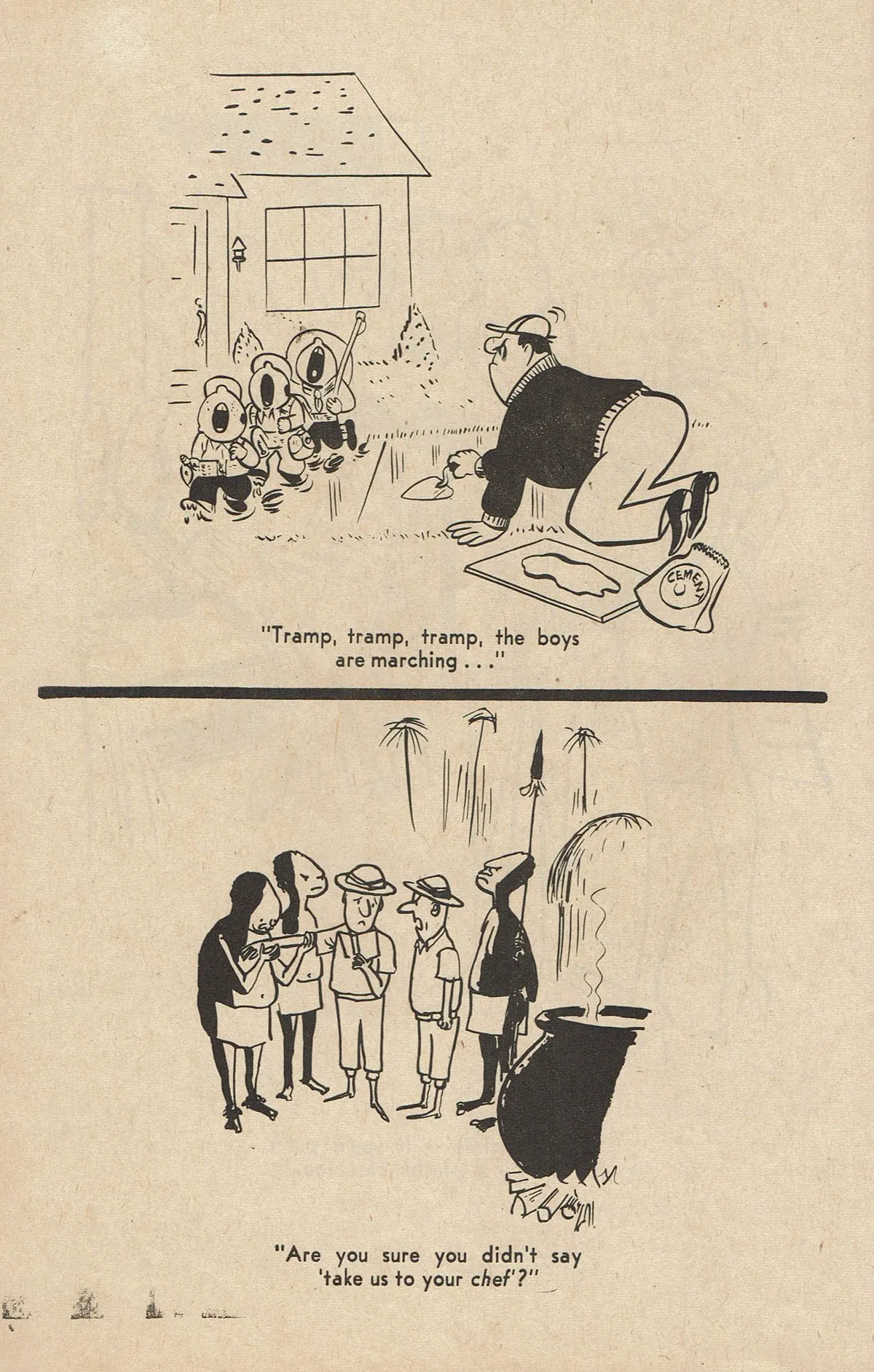 150 New Cartoons Nro 01 - Page 70