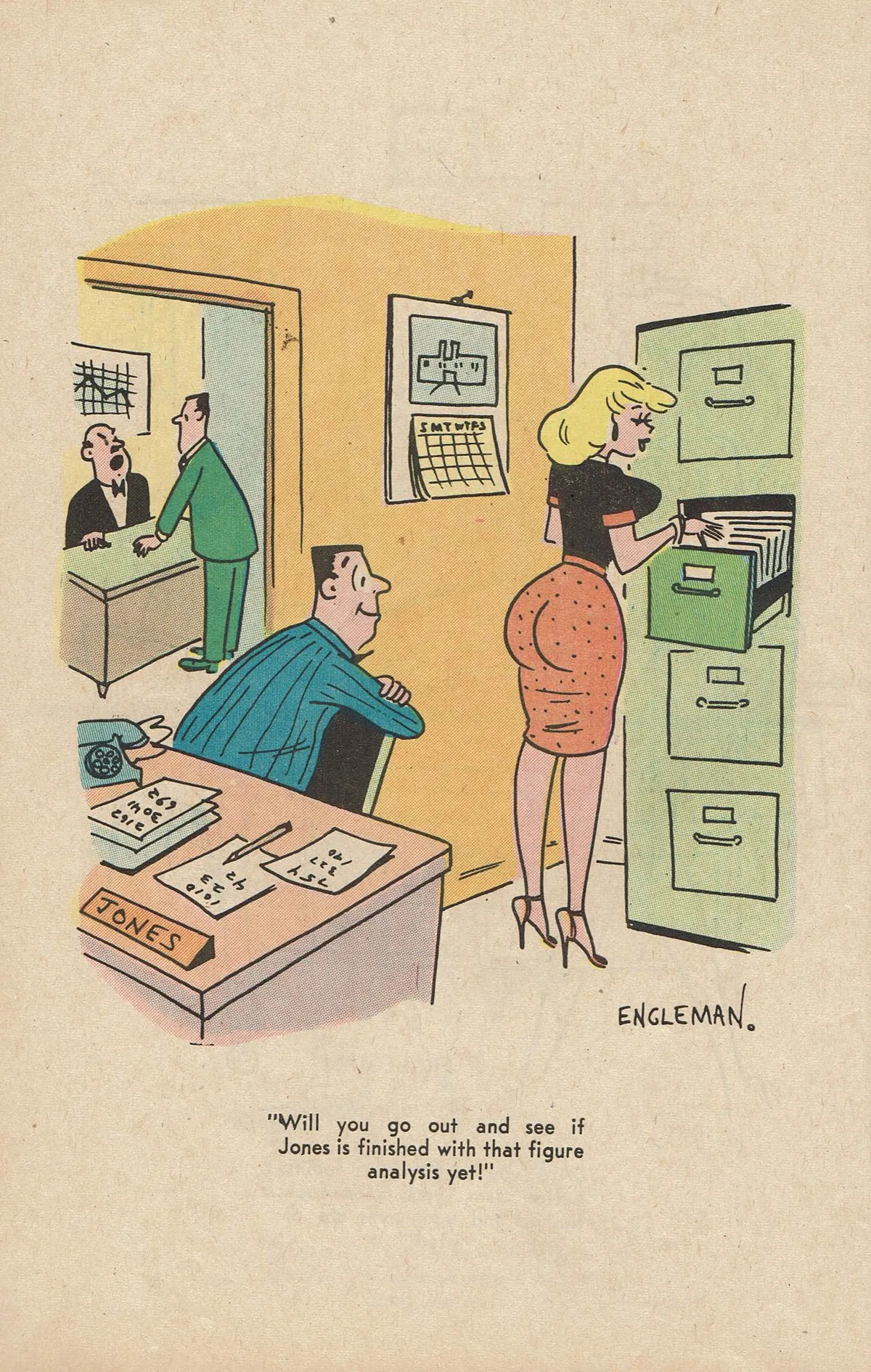 150 New Cartoons Nro 01 - Page 74