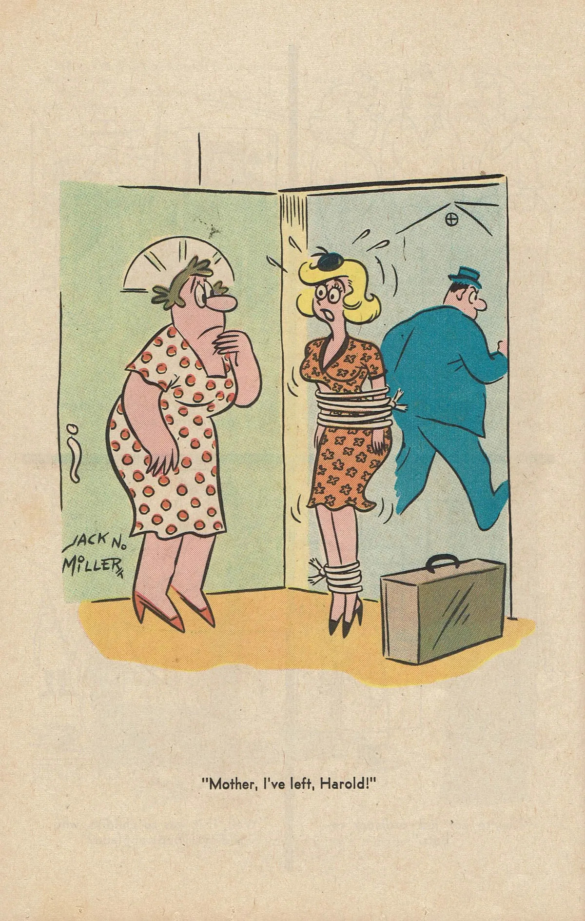 150 New Cartoons Nro 01 - Page 78