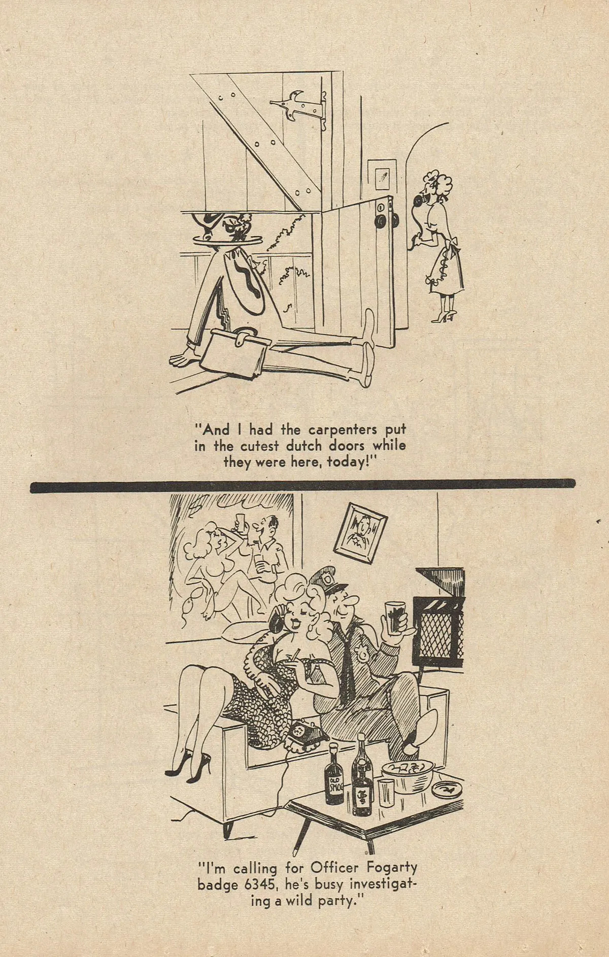 150 New Cartoons Nro 01 - Page 79