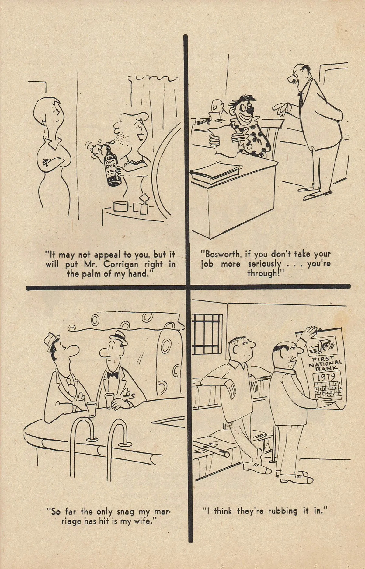 150 New Cartoons Nro 01 - Page 81