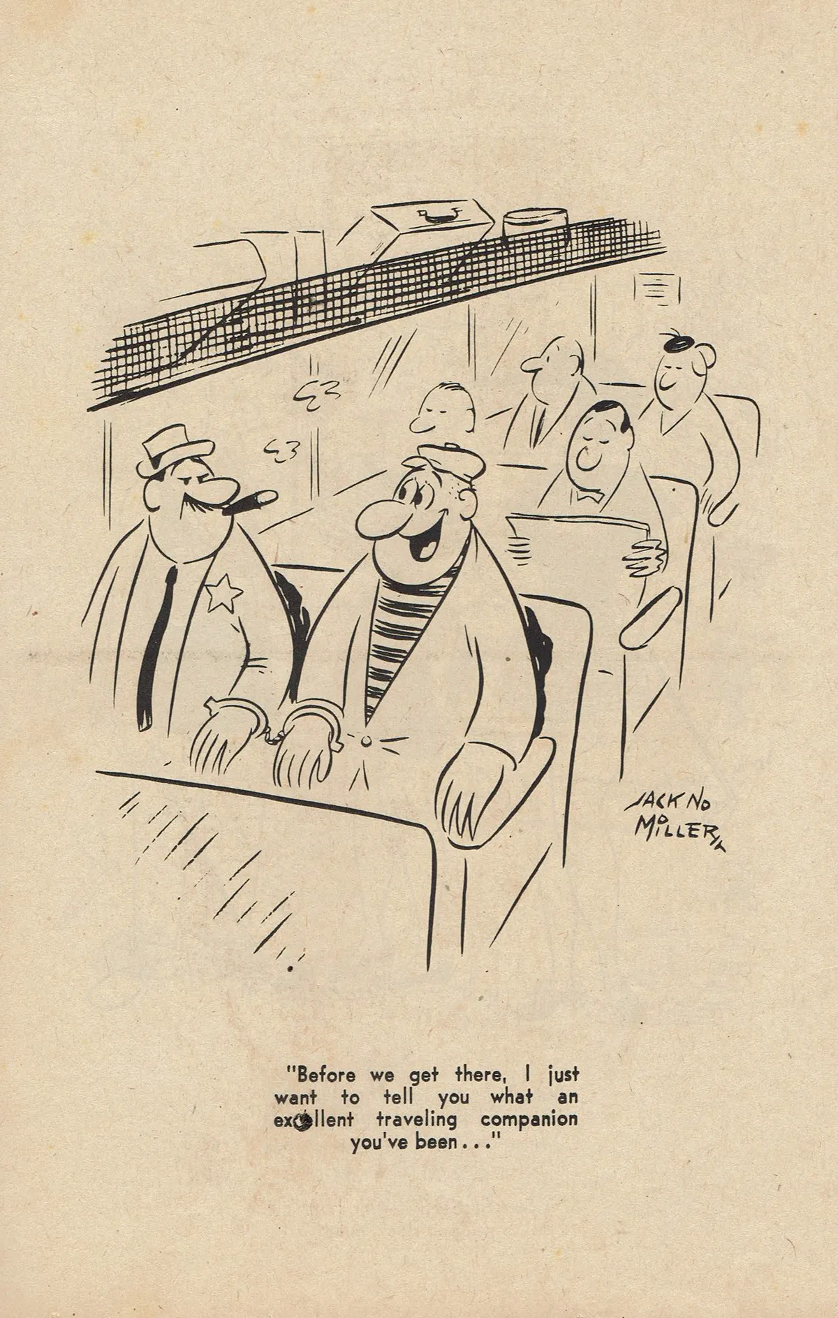150 New Cartoons Nro 01 - Page 84