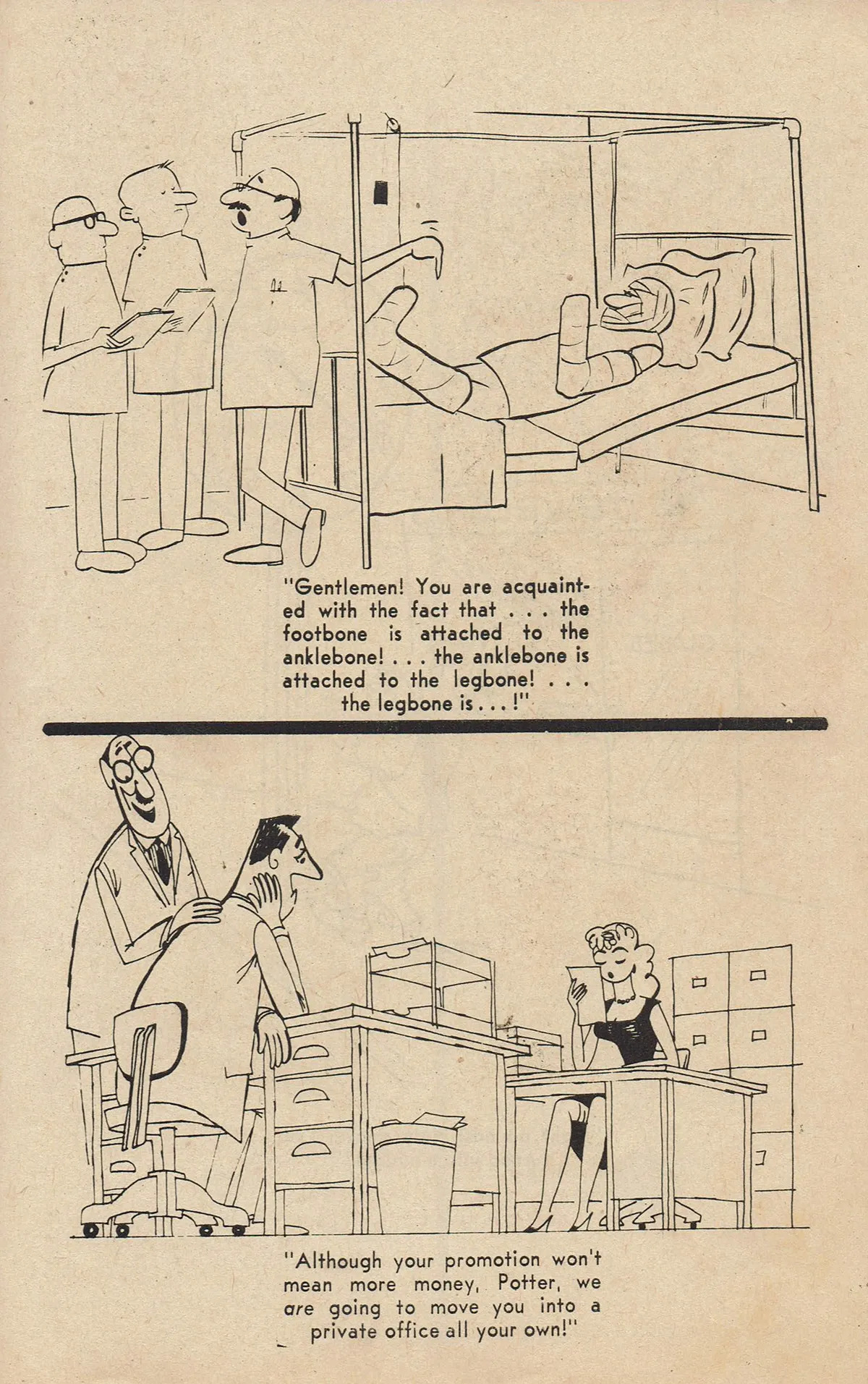 150 New Cartoons Nro 01 - Page 9