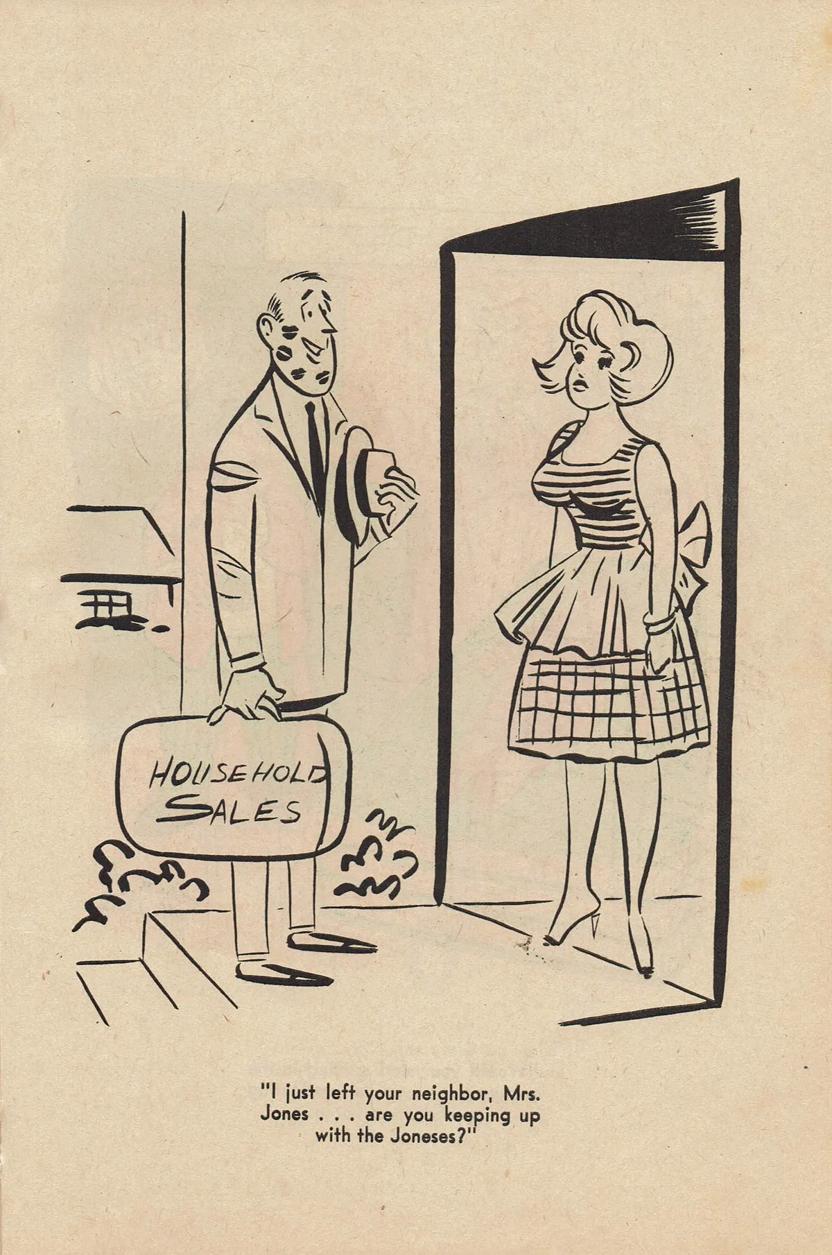 150 New Cartoons Nro 01 - Page 93