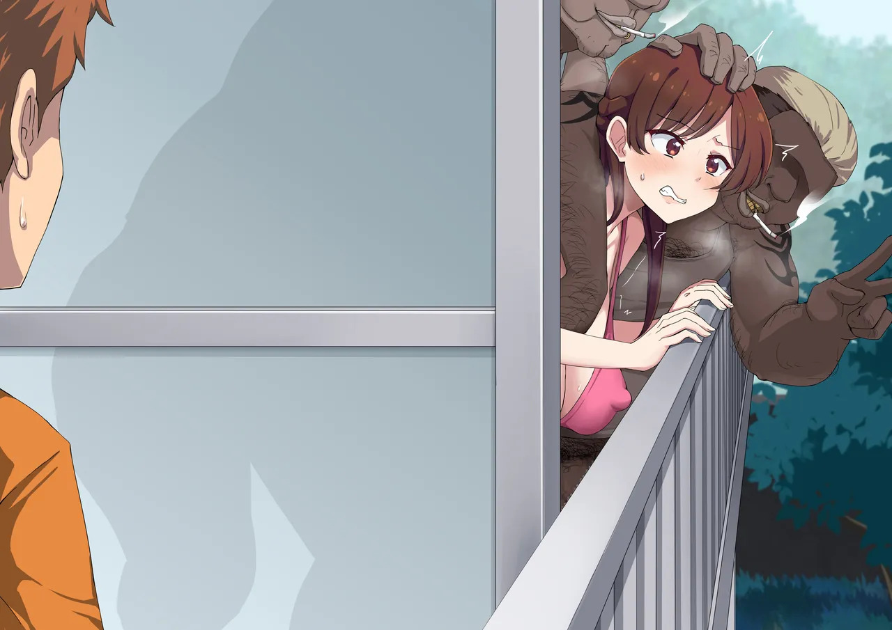[BON_3000] 水原 (彼女、お借りします) - Page 79