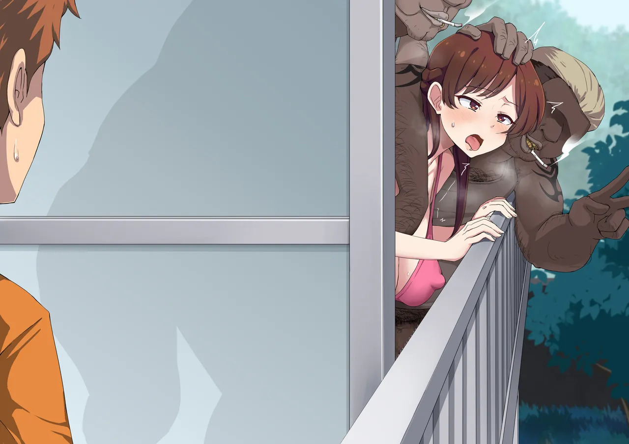 [BON_3000] 水原 (彼女、お借りします) - Page 80