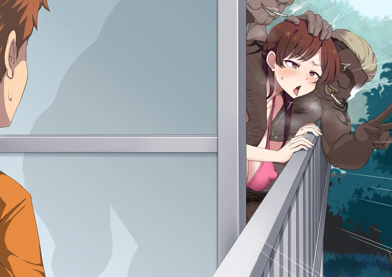 [BON_3000] 水原 (彼女、お借りします) - Page 81