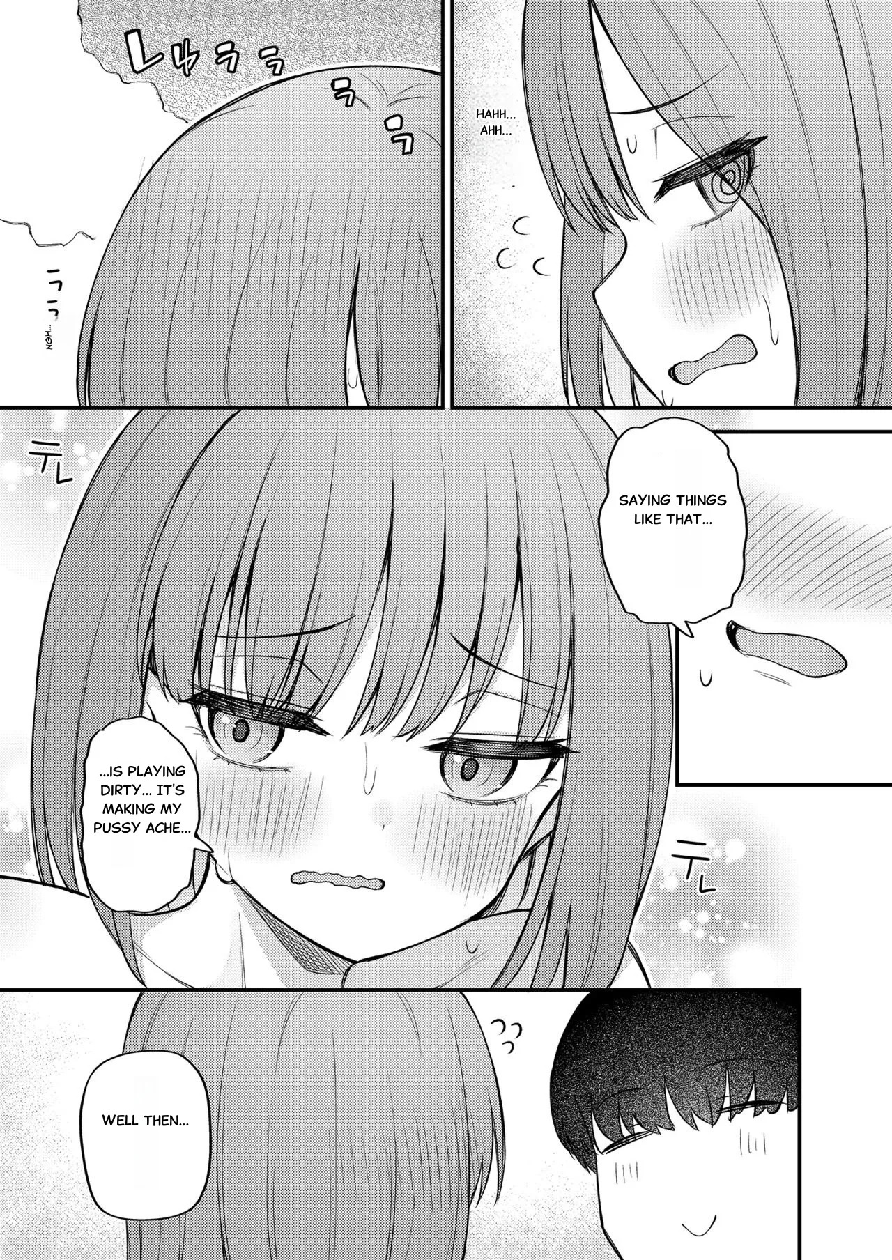 [Wasuraruru Tegami (Binsen)] Tatoeba Konna Million Theater Vol. 11 Gal Yuriko (THE IDOLM@STER MILLION LIVE!) [English] [Digital] - Page 22