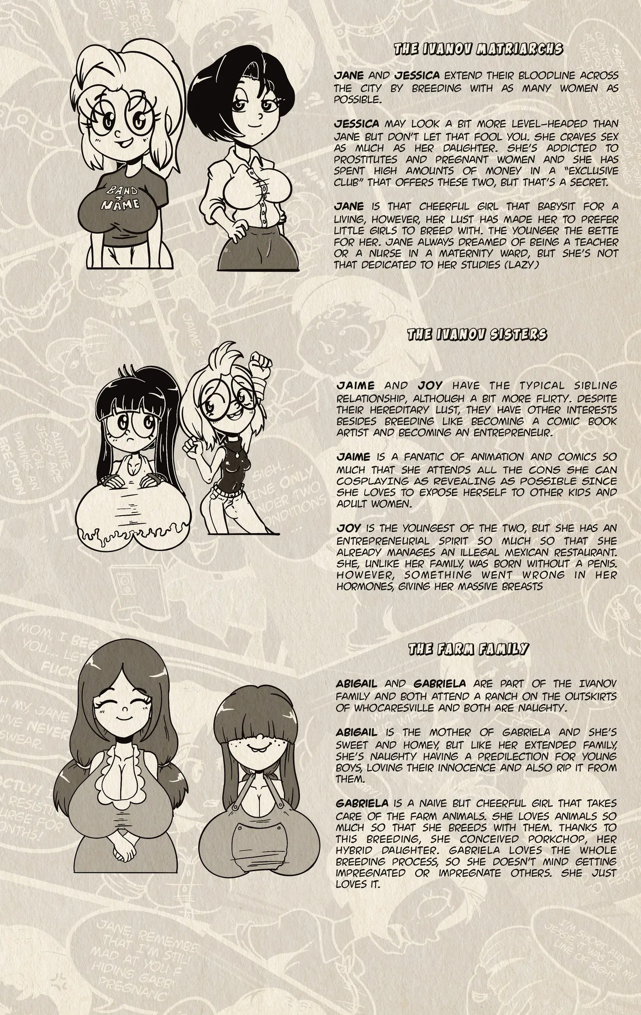 [WashedToast] The Plan - Page 27