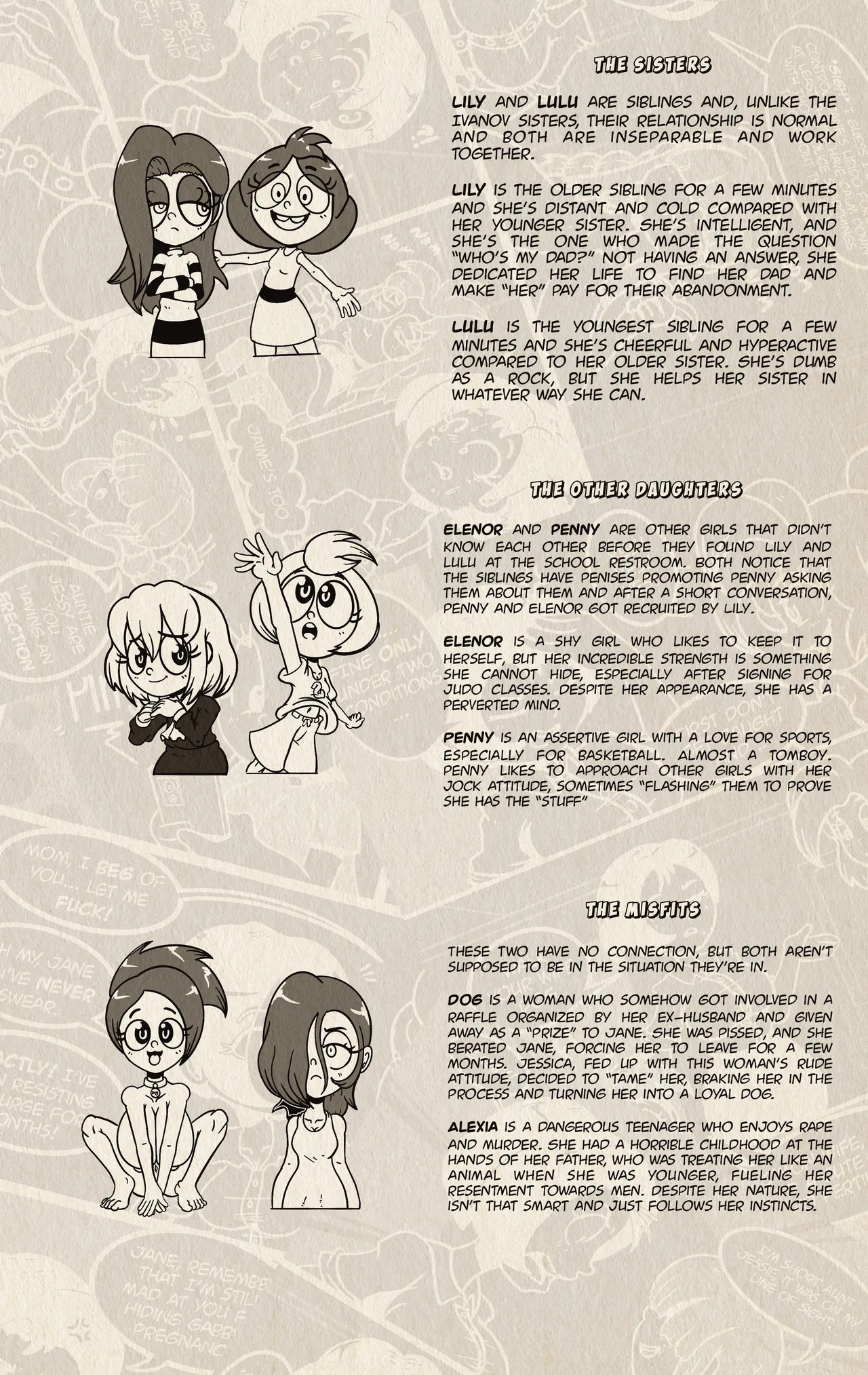 [WashedToast] The Plan - Page 28