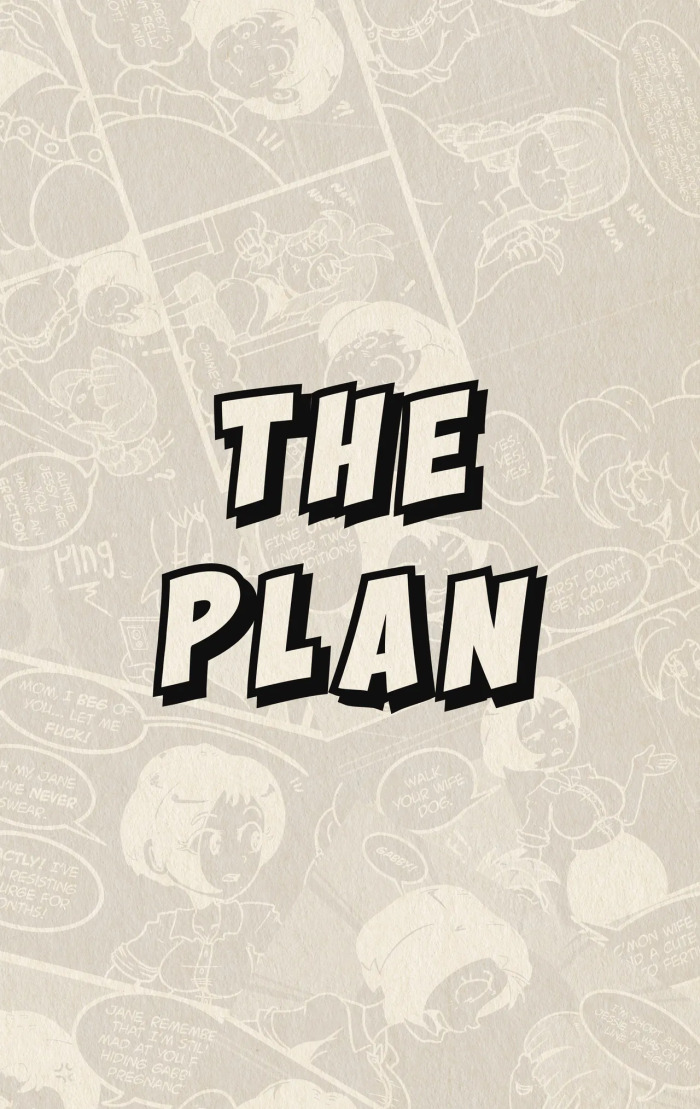 [WashedToast] The Plan