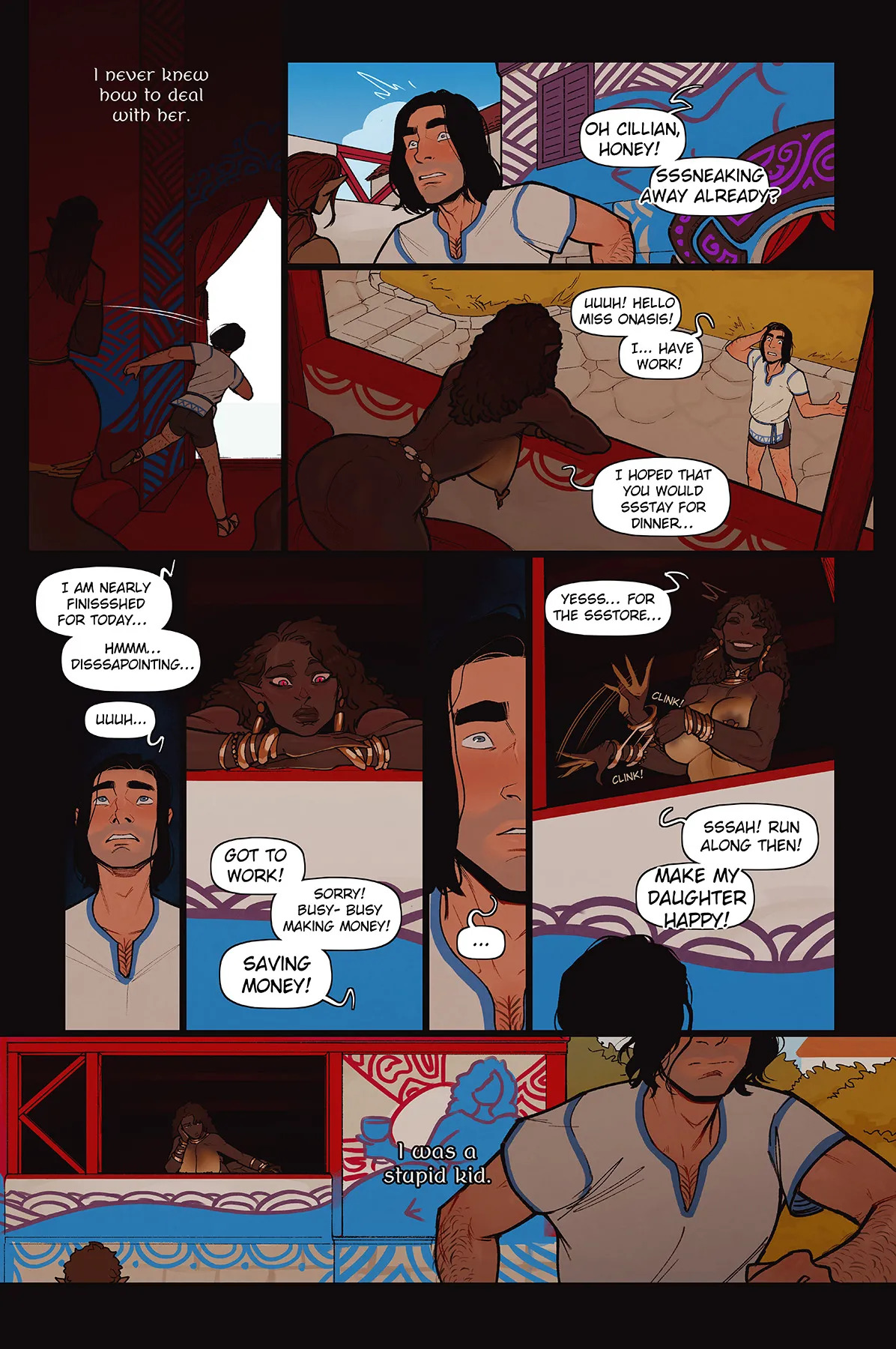 Scaly - Page 169
