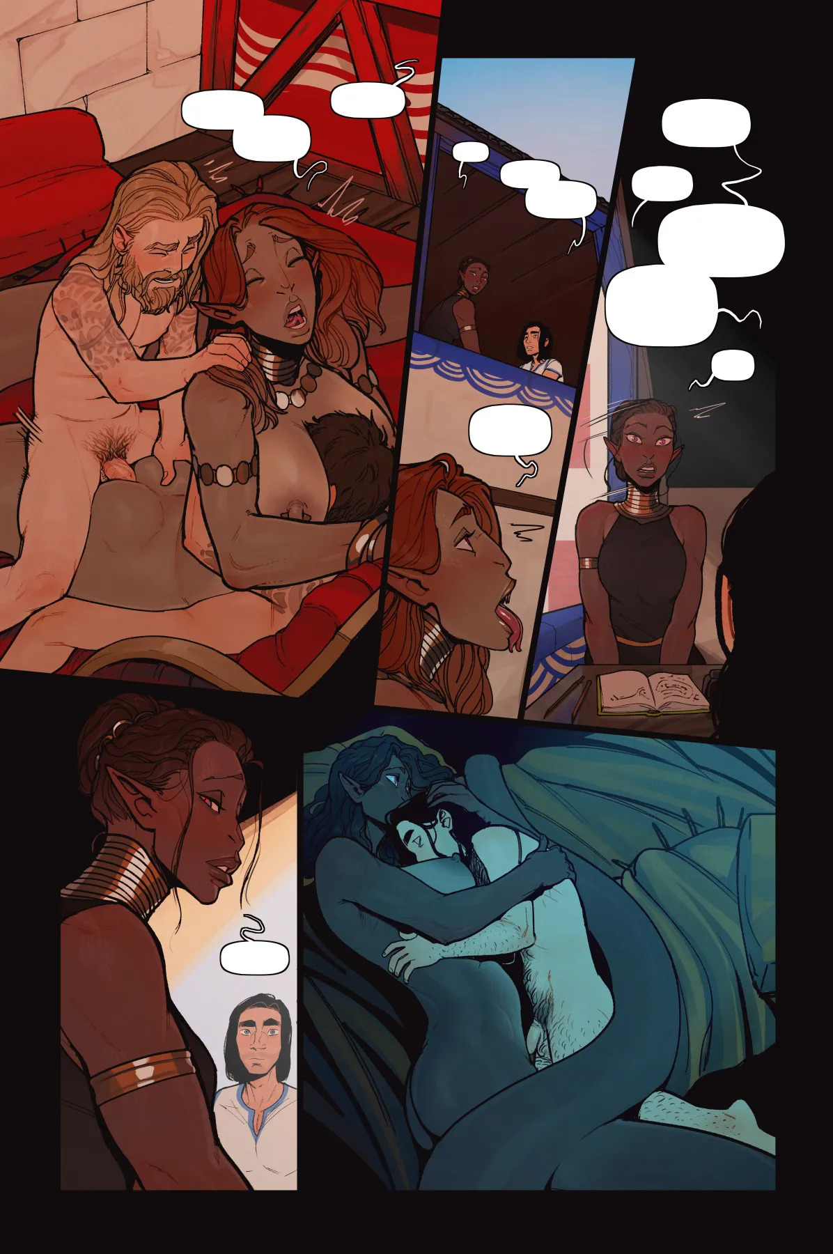 Scaly - Page 174