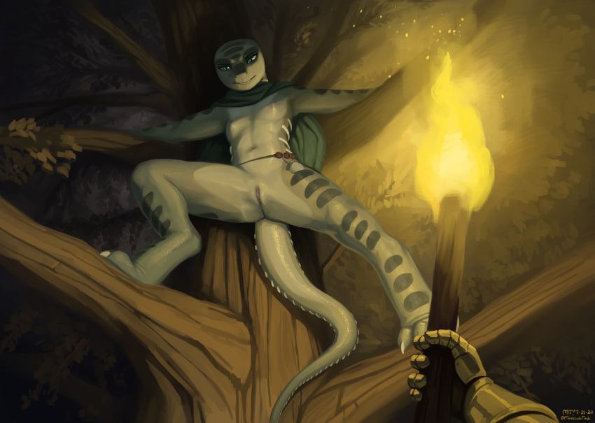 Scaly - Page 187